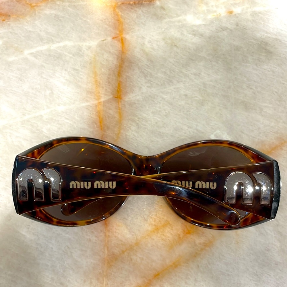 Miu Miu Sunglasses